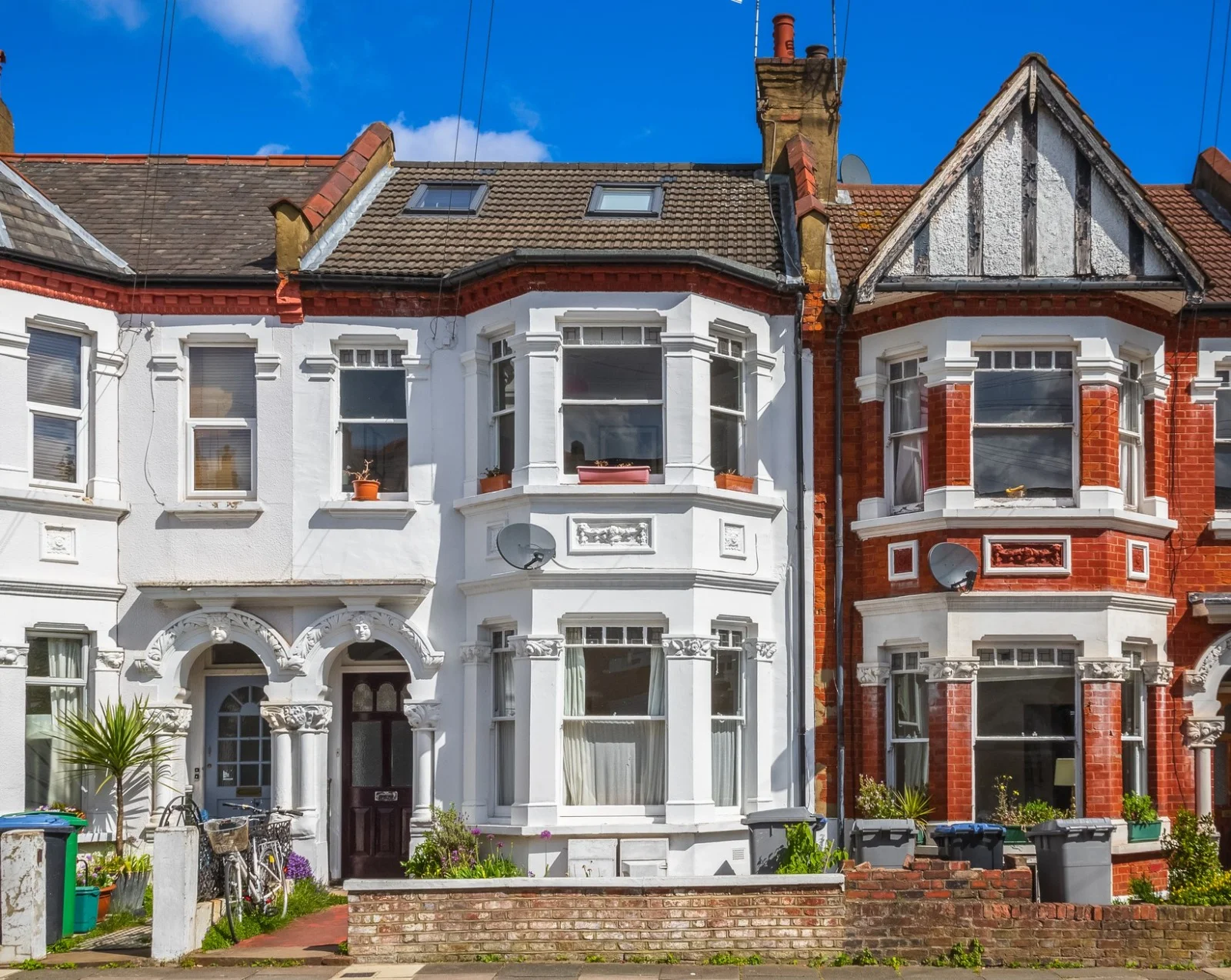 North West London family home